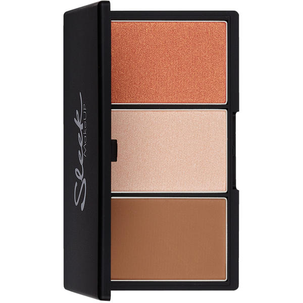 Sleek MakeUP Kit Contouring Sleek Face Form Fair