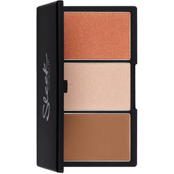 Kit Contouring Sleek Face Form Fair