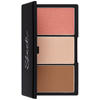 Sleek MakeUP Kit Contouring Sleek Face Form Light