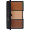 Sleek MakeUP Kit Contouring Sleek Face Form Medium