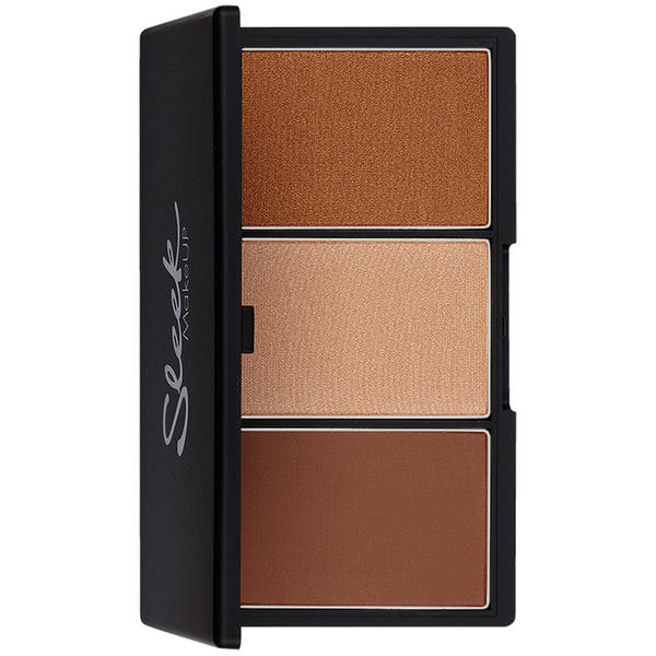 Sleek MakeUP Kit Contouring Sleek Face Form Medium