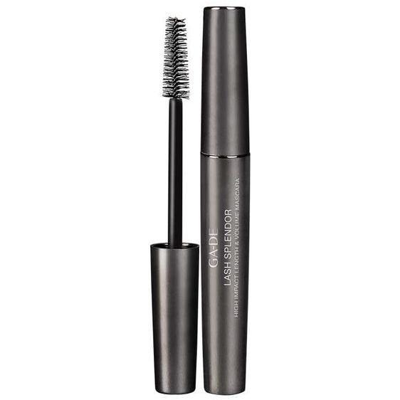 Mascara GA-DE Lash Splendor Black