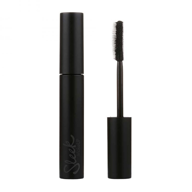 Mascara Sleek Lethal Length Black