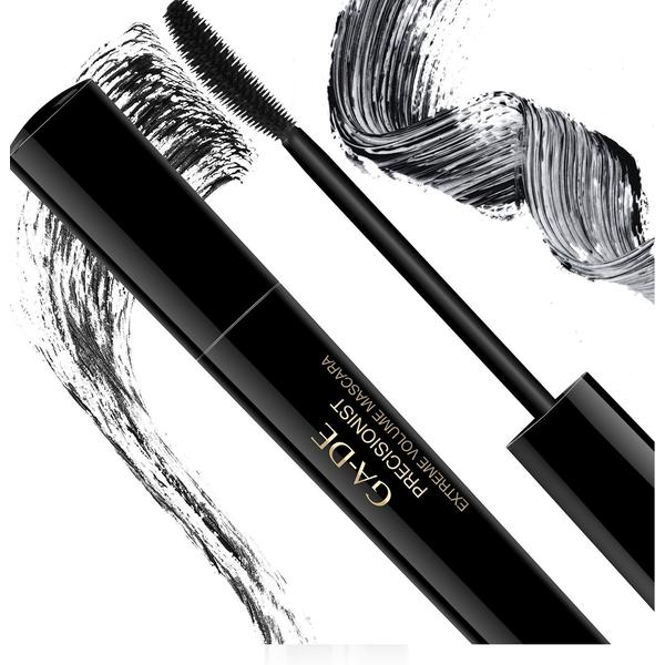 Mascara GA-DE Precisionist Extreme Volume Black