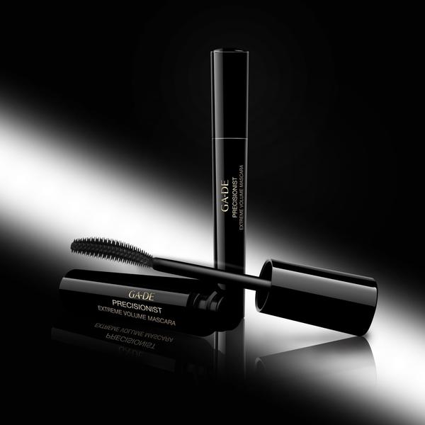 Mascara GA-DE Precisionist Extreme Volume Black