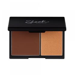 Paleta Contouring Sleek Face Contour Kit Dark