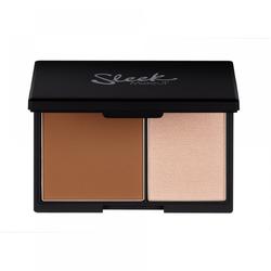 Paleta Contouring Sleek Face Contour Kit Light