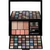 Paleta De Farduri GA-DE Colorstage Set Multicolors