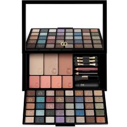 Paleta De Farduri GA-DE Colorstage Set Multicolors