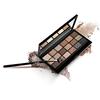 Paleta De Farduri GA-DE Style Eyeshadow Palette Multicolors