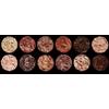 Sleek MakeUP Paleta De Farduri Sleek Eyeshadow Palette A New Day