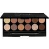 Sleek MakeUP Paleta De Farduri Sleek Eyeshadow Palette A New Day