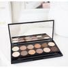 Sleek MakeUP Paleta De Farduri Sleek Eyeshadow Palette A New Day