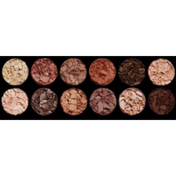 Sleek MakeUP Paleta De Farduri Sleek Eyeshadow Palette A New Day