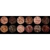 Paleta De Farduri Sleek Eyeshadow Palette All Night Long