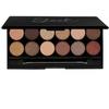 Sleek MakeUP Paleta De Farduri Sleek Eyeshadow Palette All Night Long