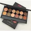 Sleek MakeUP Paleta De Farduri Sleek Eyeshadow Palette All Night Long