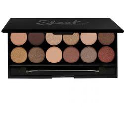 Paleta De Farduri Sleek Eyeshadow Palette All Night Long