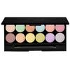 Sleek MakeUP Paleta De Farduri Sleek Eyeshadow Palette All The Fun Of The Fair (Whimsical Wonderland)