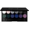 Sleek MakeUP Paleta De Farduri Sleek Eyeshadow Palette Bad Girl