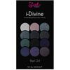 Sleek MakeUP Paleta De Farduri Sleek Eyeshadow Palette Bad Girl