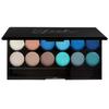 Sleek MakeUP Paleta De Farduri Sleek Eyeshadow Palette Calm Before The Storm (Nautical Collection)