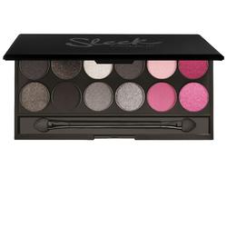 Paleta De Farduri Sleek Eyeshadow Palette Diamond Decade