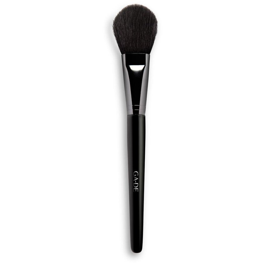 Pensula Pudra GADE Professional Brush For Face Powder 1
