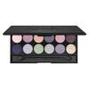 Paleta De Farduri Sleek Eyeshadow Palette Dream A Little Dream