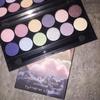 Sleek MakeUP Paleta De Farduri Sleek Eyeshadow Palette Dream A Little Dream