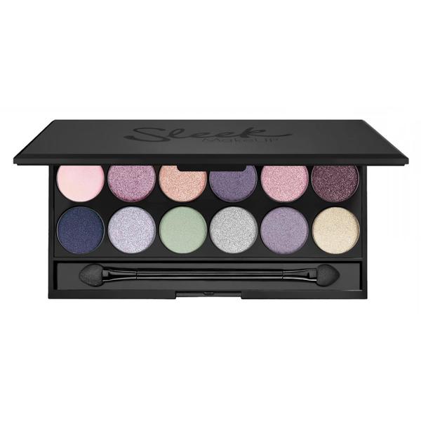 Sleek MakeUP Paleta De Farduri Sleek Eyeshadow Palette Dream A Little Dream