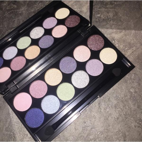 Sleek MakeUP Paleta De Farduri Sleek Eyeshadow Palette Dream A Little Dream