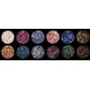 Sleek MakeUP Paleta De Farduri Sleek Eyeshadow Palette Enchanted Forest