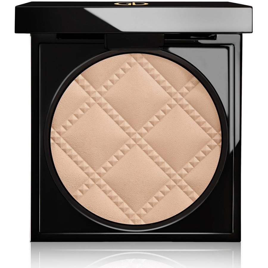 Pudra GA-DE Idyllic Soft Satin Pressed Powder - 94 - Natural Tan