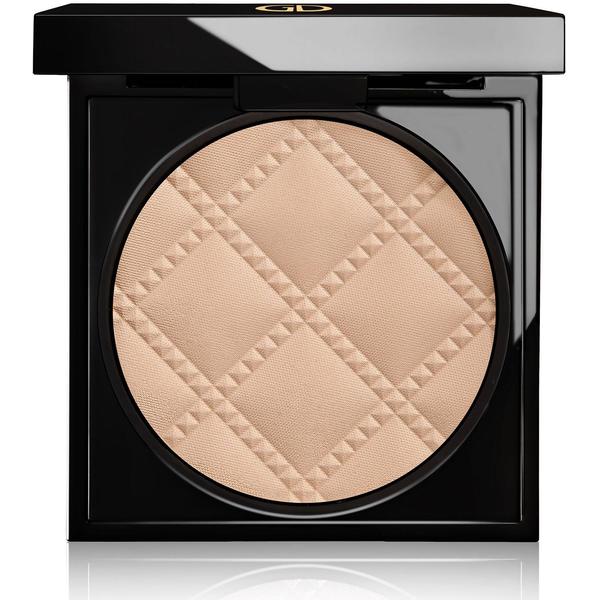 Pudra GA-DE Idyllic Soft Satin Pressed Powder - 94 - Natural Tan