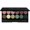 Sleek MakeUP Paleta De Farduri Sleek Eyeshadow Palette Garden Of Eden