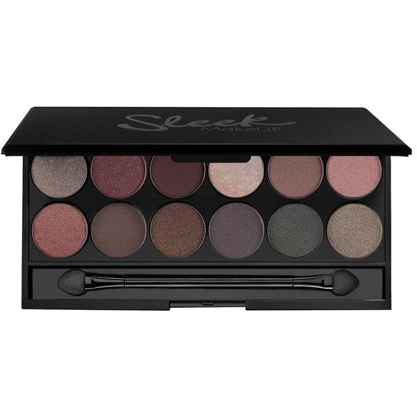 Sleek MakeUP Paleta De Farduri Sleek Eyeshadow Palette Goodnight Sweetheart