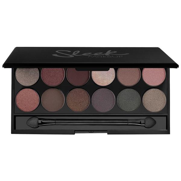 Sleek MakeUP Paleta De Farduri Sleek Eyeshadow Palette Goodnight Sweetheart