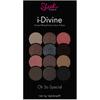 Sleek MakeUP Paleta De Farduri Sleek Eyeshadow Palette Oh So Special