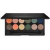 Sleek MakeUP Paleta De Farduri Sleek Eyeshadow Palette On The Horizon