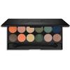 Sleek MakeUP Paleta De Farduri Sleek Eyeshadow Palette On The Horizon