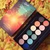 Sleek MakeUP Paleta De Farduri Sleek Eyeshadow Palette On The Horizon