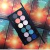 Sleek MakeUP Paleta De Farduri Sleek Eyeshadow Palette On The Horizon