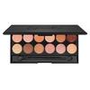 Sleek MakeUP Paleta De Farduri Sleek Eyeshadow Palette Peach Perfect