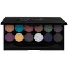 Sleek MakeUP Paleta De Farduri Sleek Eyeshadow Palette Sparkle 2