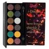 Sleek MakeUP Paleta De Farduri Sleek Eyeshadow Palette Sparkle 2