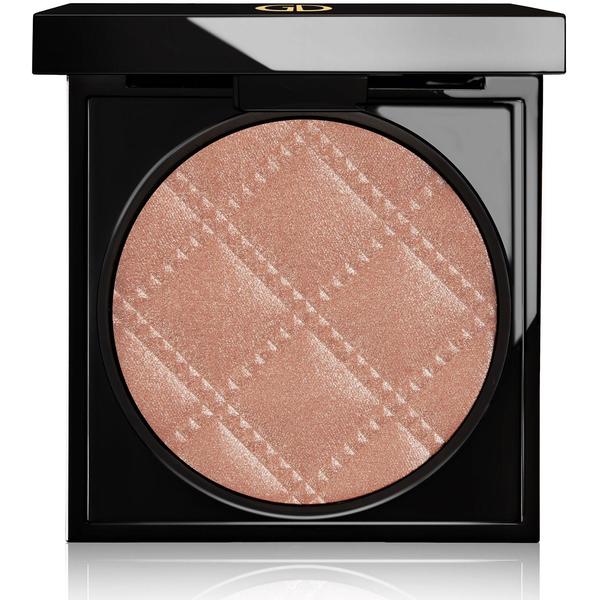 Pudra GA-DE Idyllic Soft Satin Bronzing Powder - 66 - Pearl Glow