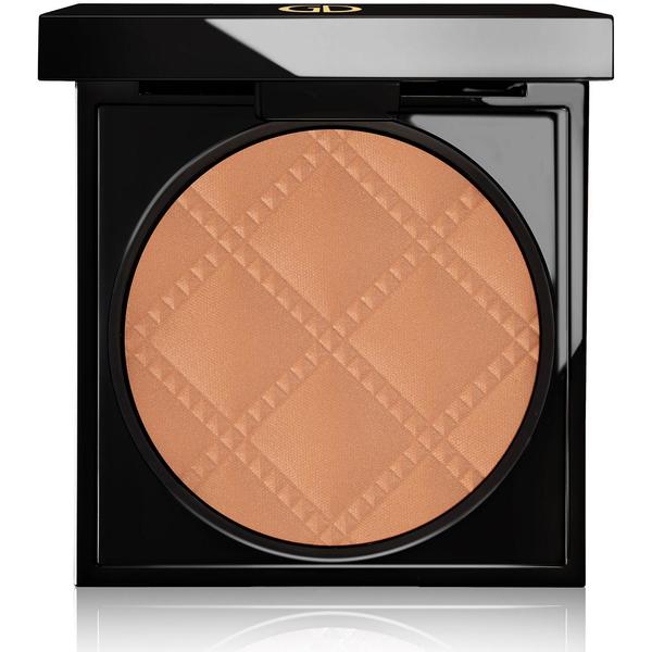 Pudra GA-DE Idyllic Soft Satin Bronzing Powder - 67 - Bronze Mist