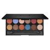 Sleek MakeUP Paleta De Farduri Sleek Eyeshadow Palette Spirit Animal