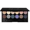 Sleek MakeUP Paleta De Farduri Sleek Eyeshadow Palette Storm